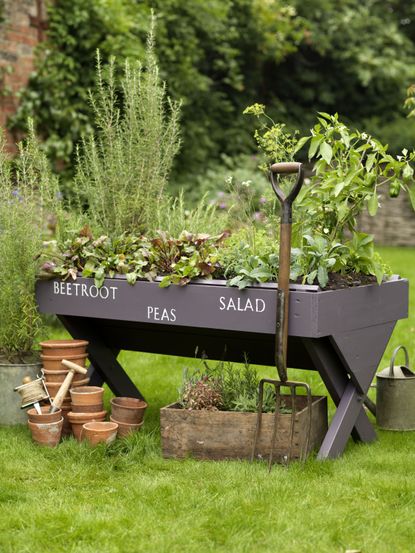 Patio gardening ideas: 24 ways to bring more flowers and foliage into ...