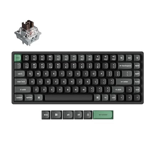 Keychron K2 Ultra 8K