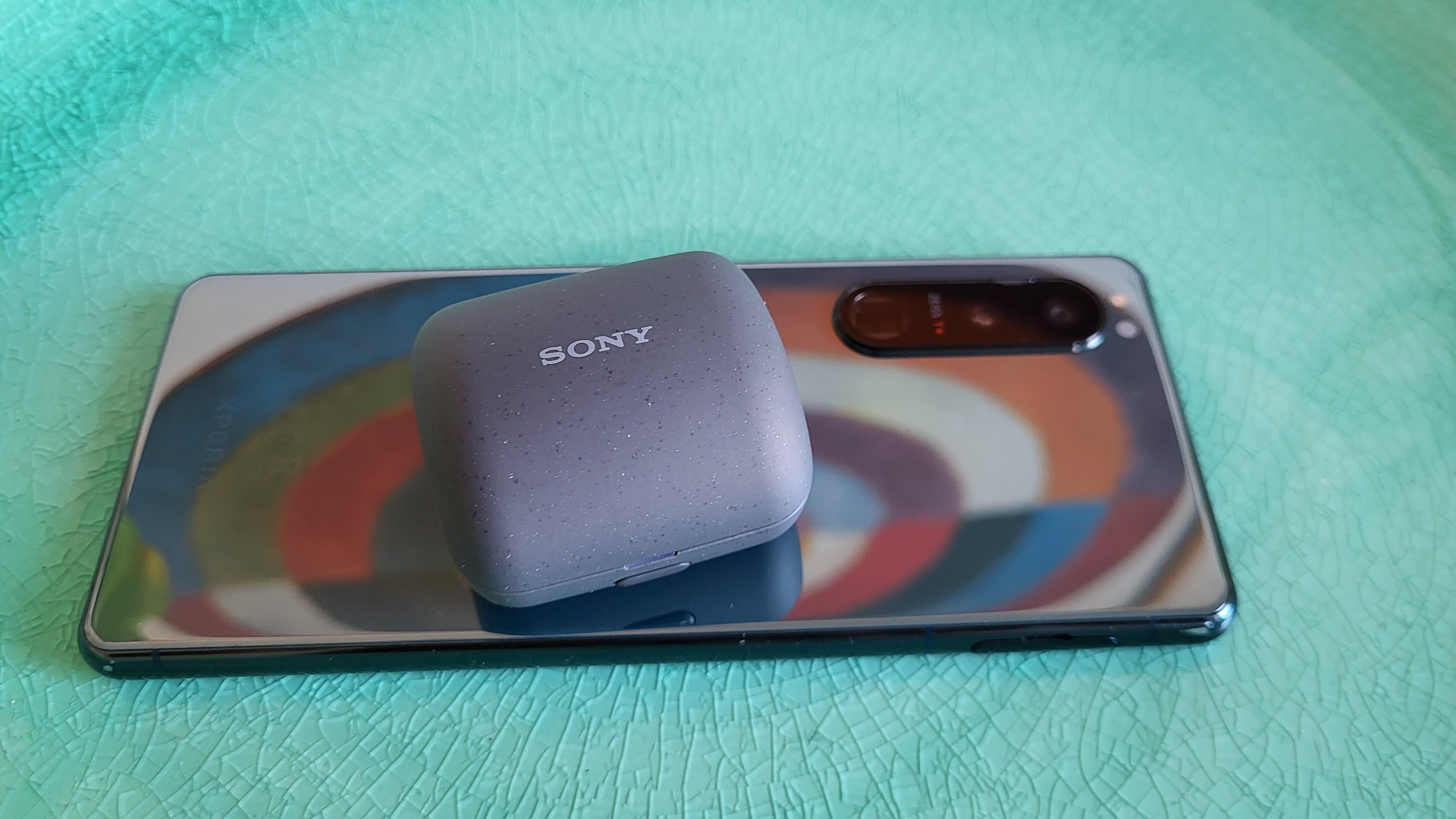 Sony LinkBuds