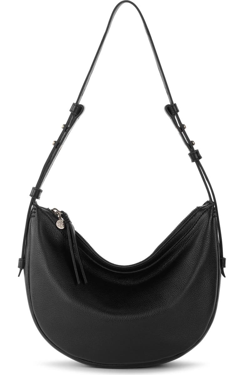 Tess Shoulder Bag Leather