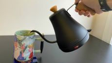 Bodum pour over kettle