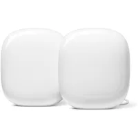 Nest Wifi Pro (two-pack): was $299 now $219 @ Amazon