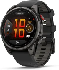 Garmin Fenix 8 Pro