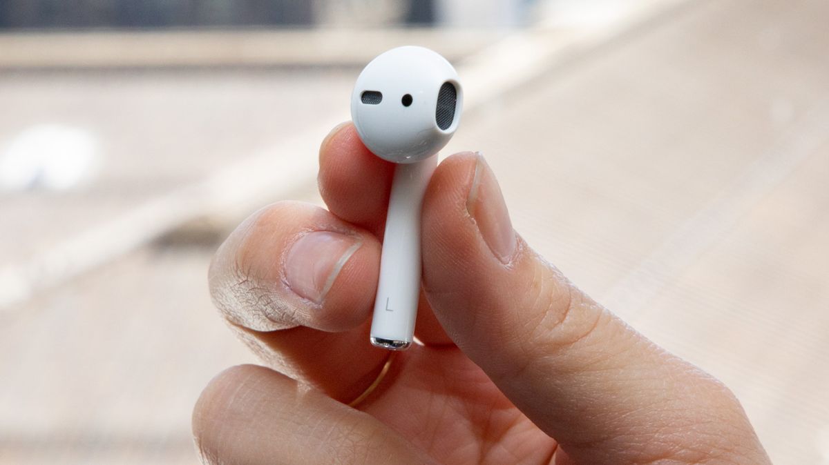 Apple AirPods Review (2019) | Tom's Guide