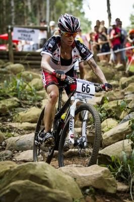 Willow Rockwell (Trek World Racing)