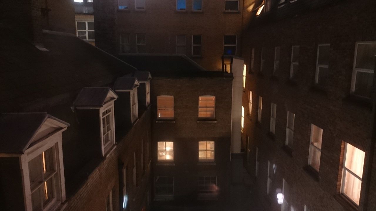 Sony Xperia Z2 camera sample