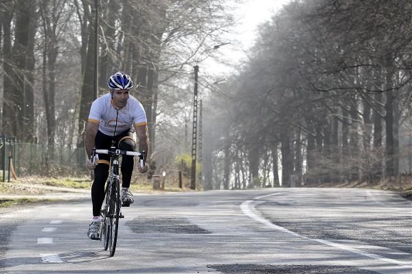 The new Flanders route has caused lots of controversy