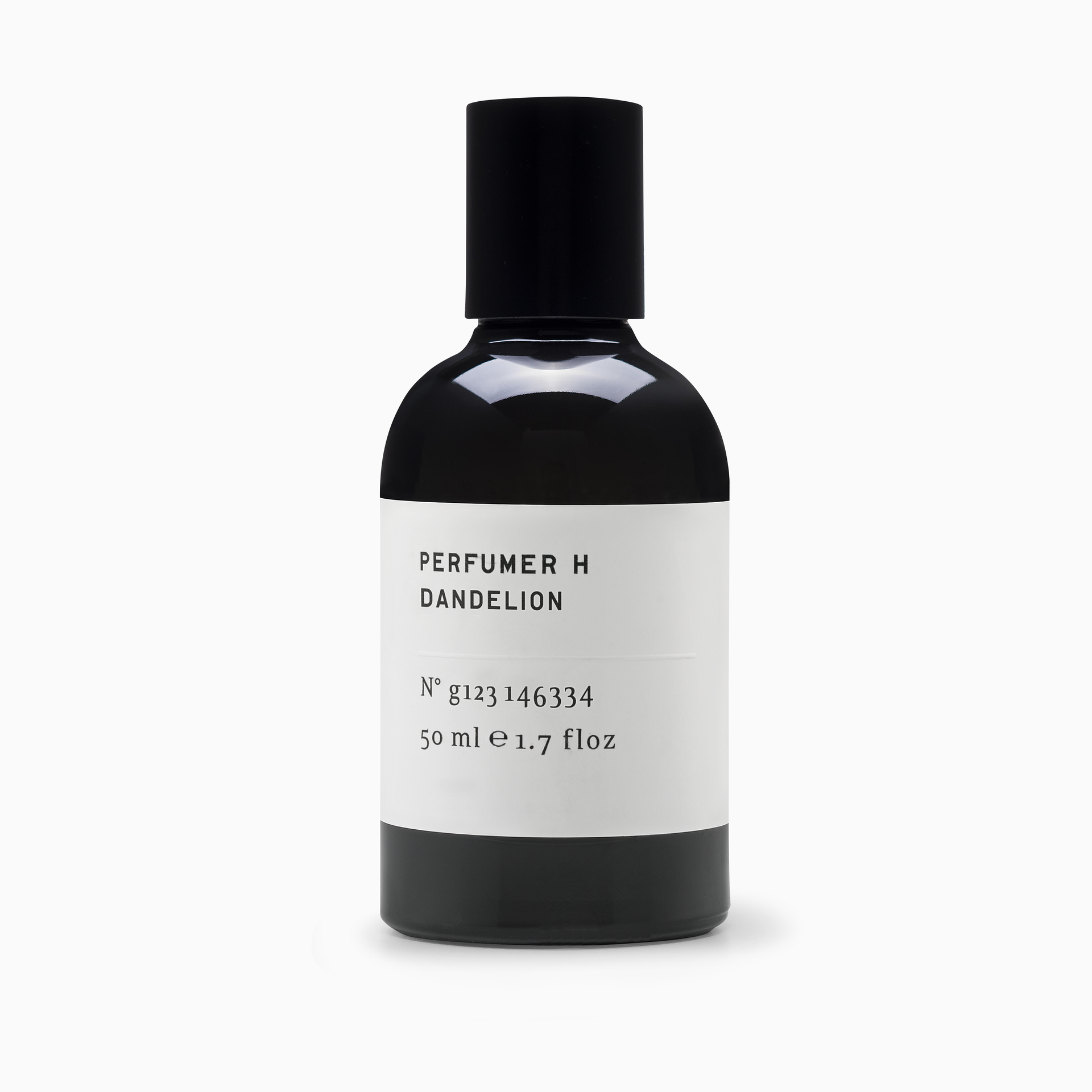 Dandelion 50ml Eau De Parfum
