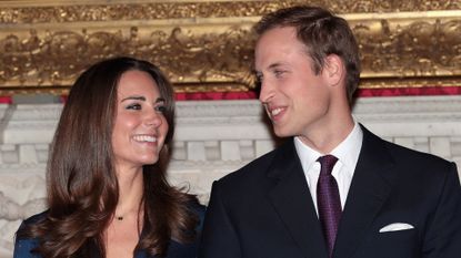 Prince William, Kate Middleton