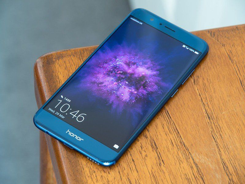 Honor 8 Pro review: Killer flagship | Android Central