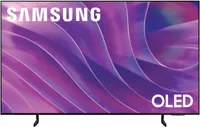 Samsung 77" S84F 4K OLED TV