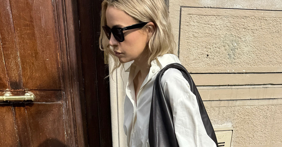 If I Saw You in Any of These 15 Summer-to-Fall Transition Outfits, I'd Think You Hired a Stylist