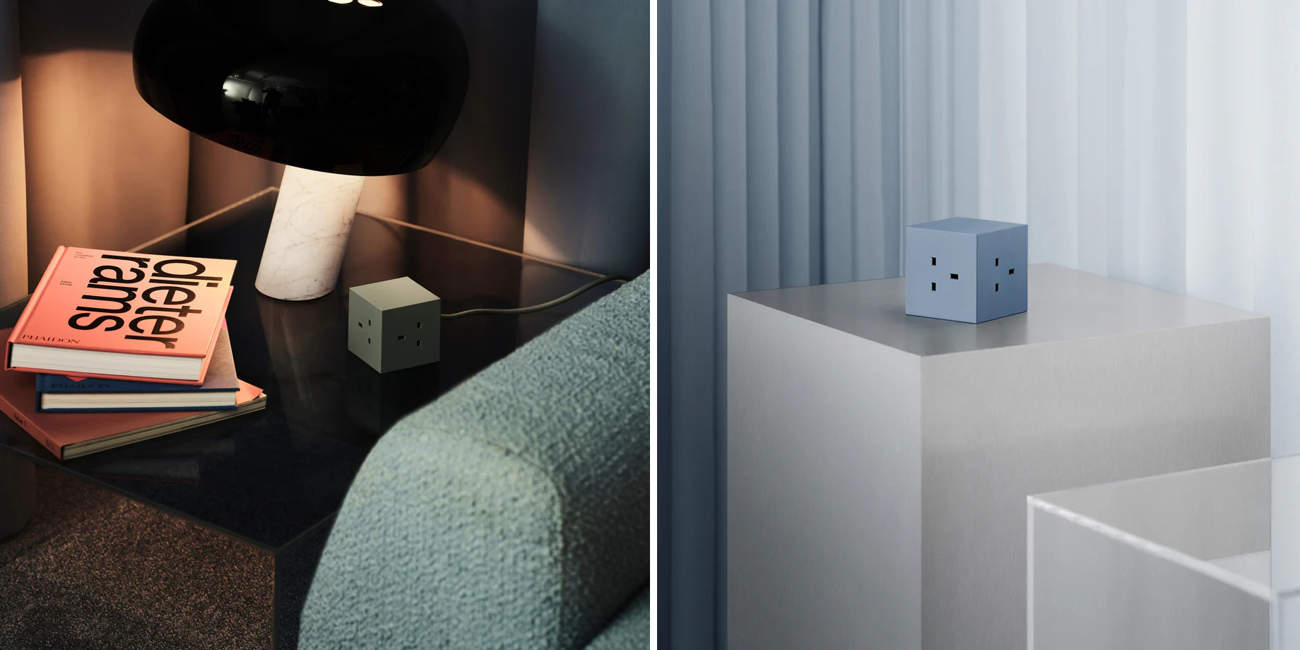 Avolt Square 1 extension plug