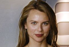 Lara Logan - female CBS reporter attacked in Egypt uprisings