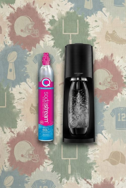 Sodastream Terra Sparkling Water Maker