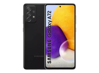 Samsung Galaxy A72