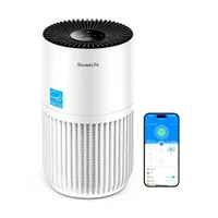 Goveelife Smart Air Purifier Lite