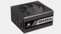 Corsair RMX Series RM850x 850 Watt | $129.00 on Amazon (save $10.99)UK price: