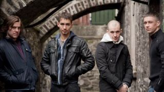 the cast of love/hate