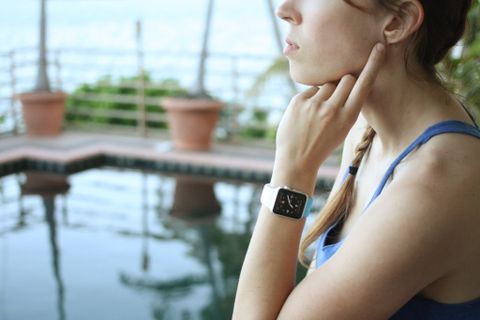 best health and fitness apps for women