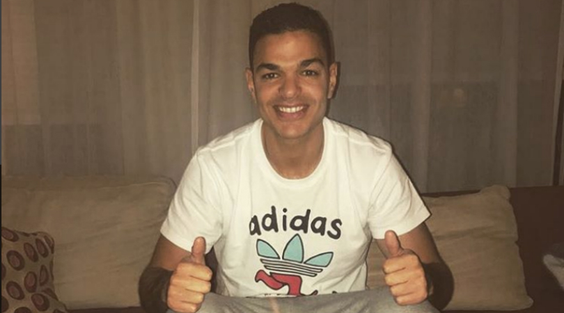 Hatem Ben Arfa