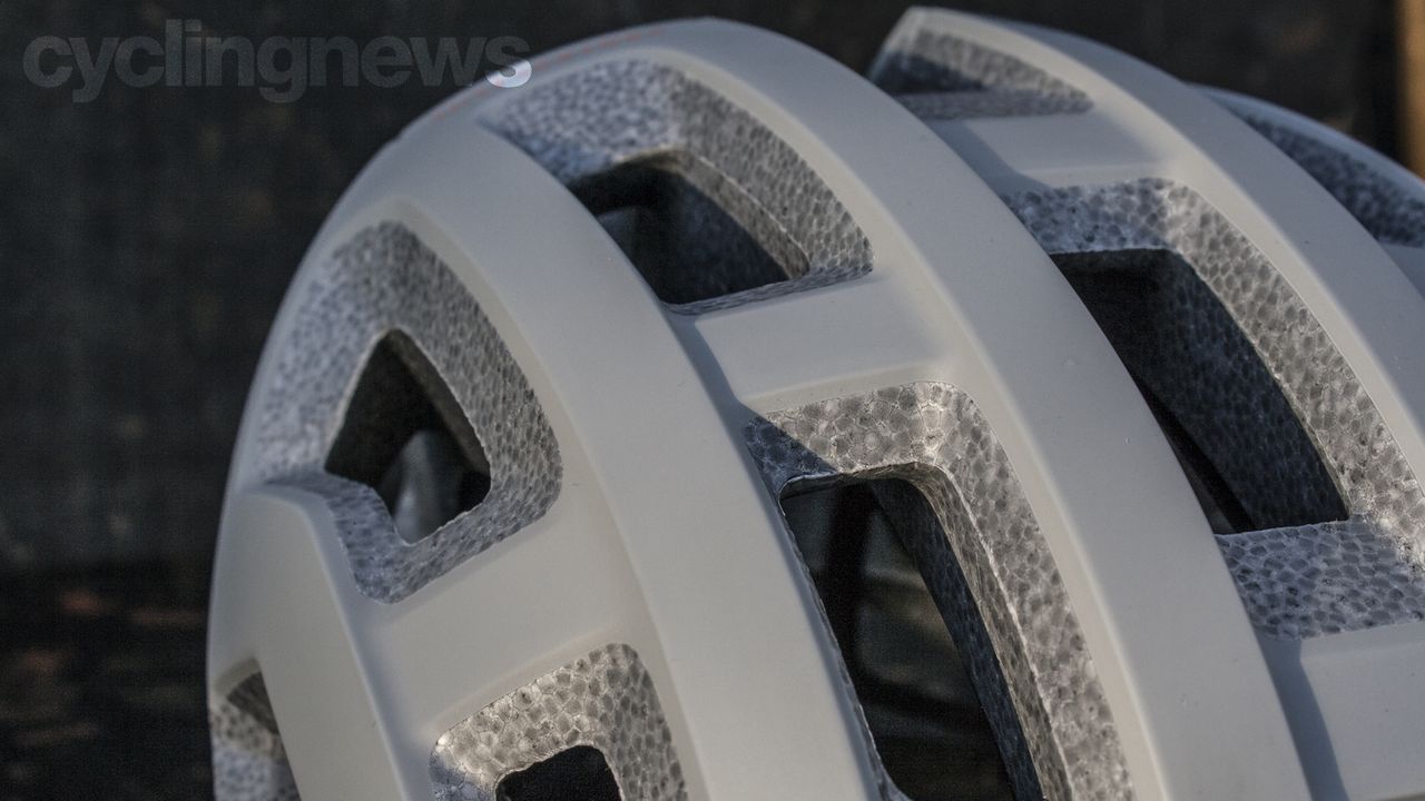 POC Ventral Lite helmet