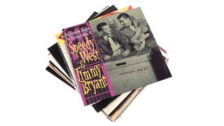 4. Jimmy Bryant / Speedy West