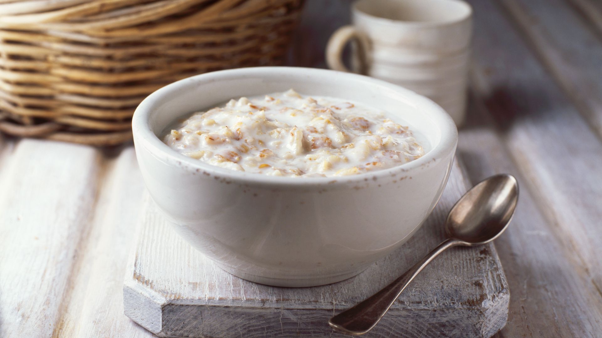 porridge