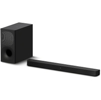 Sony HT-S400 2.1ch soundbar: $299.99$178 at Amazon