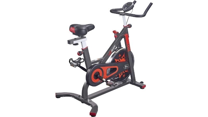 Best exercise bikes