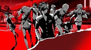 Persona 5