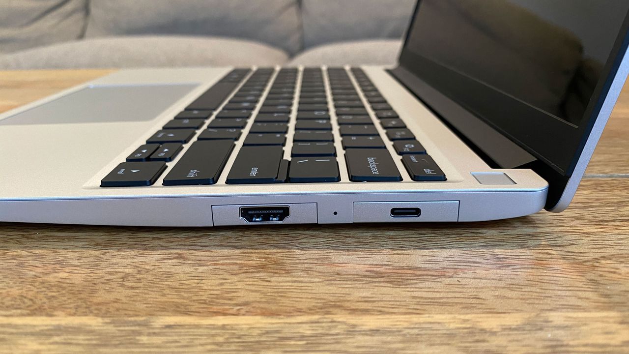 Framework Laptop DIY Edition