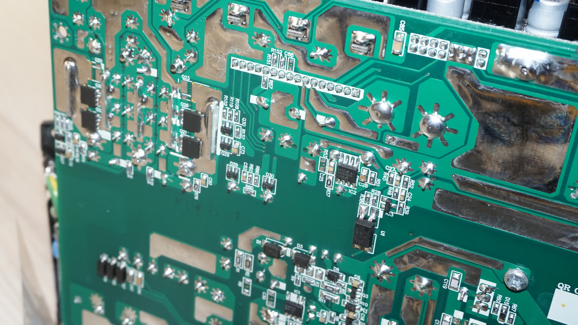 be quiet! Power Zone 2 850W