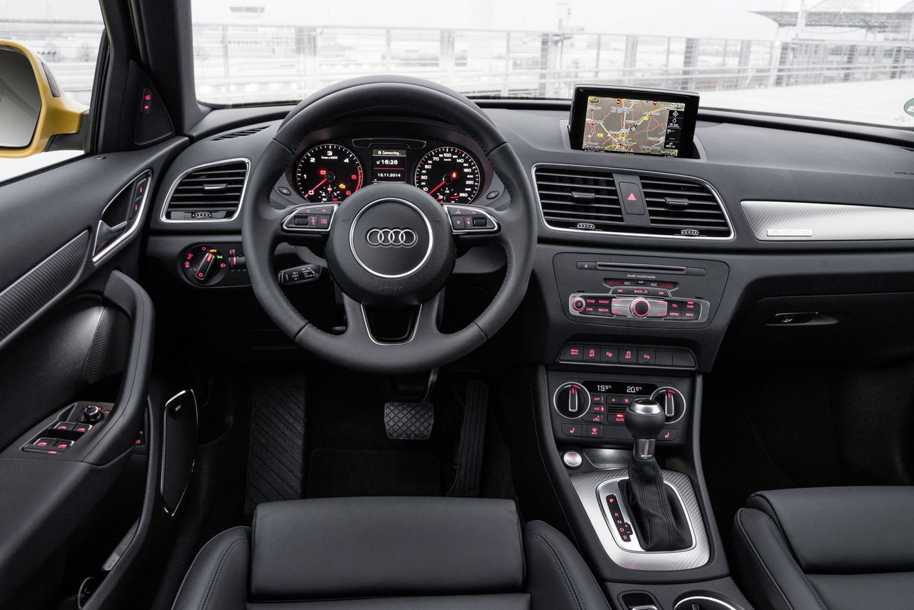 Cockpit