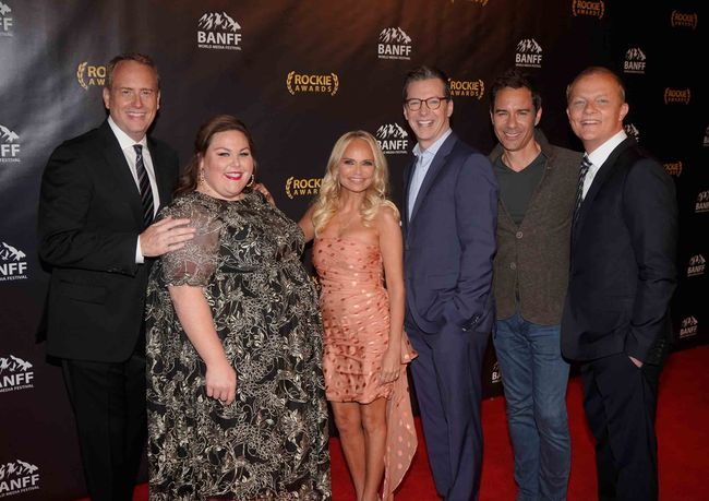 Schmooze-A-Greenblatt-Chenoweth