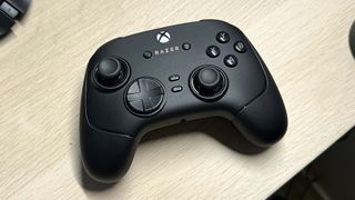 Razer Wolverine V3 Pro controller review | PC Gamer