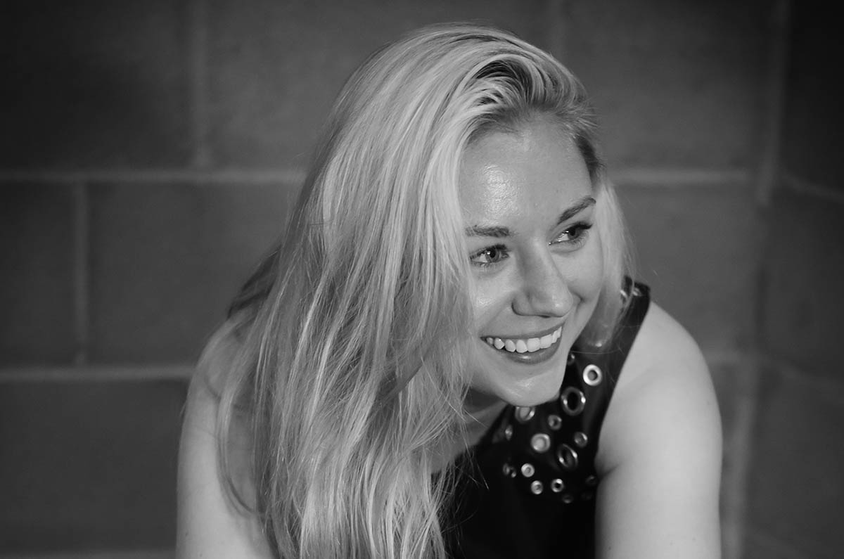 Joanne Shaw Taylor