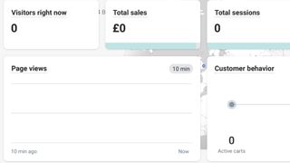 Wix vs Shopify