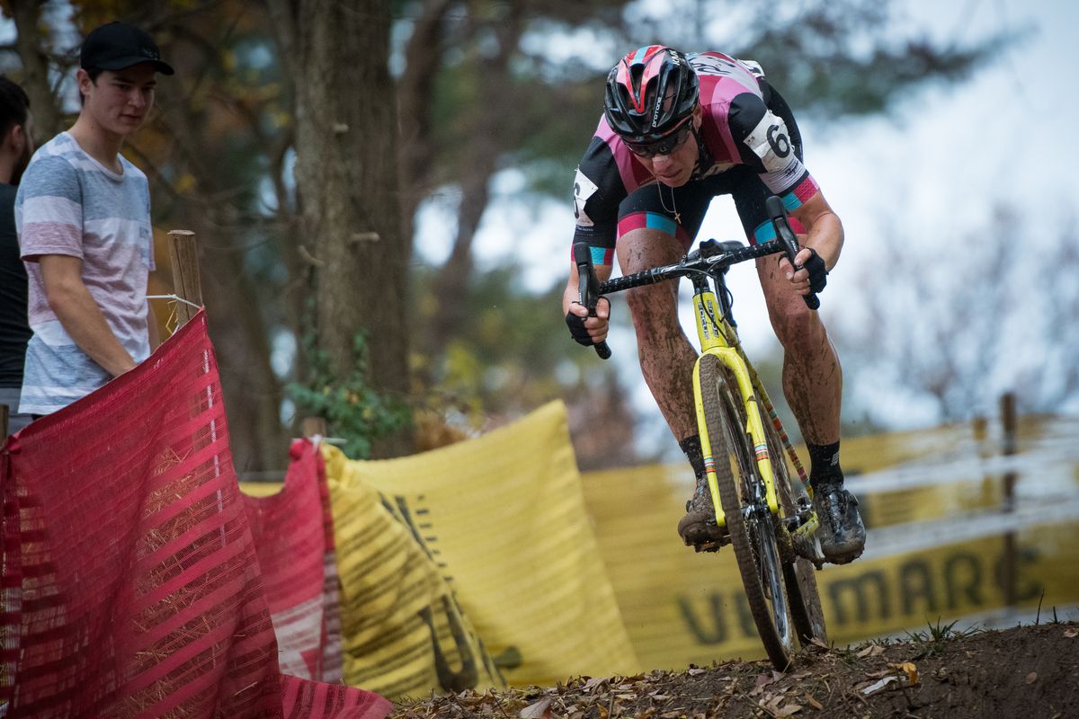 Jeremy Powers (Aspire Racing)