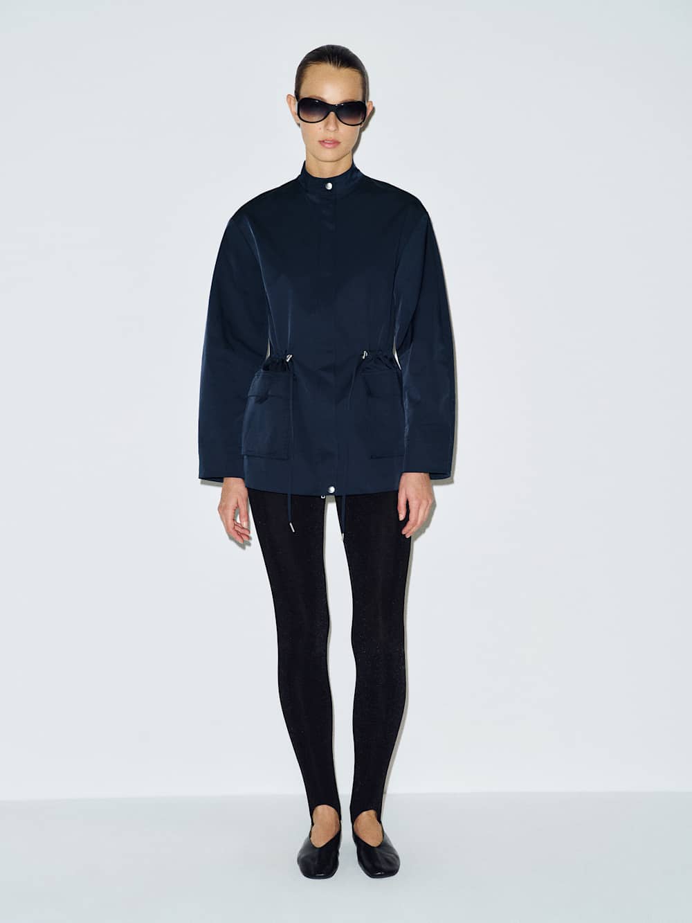Callista Jacket