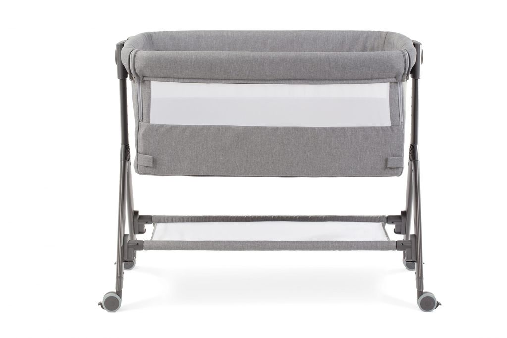 Best bedside cribs 2024 9 toprated cots for safe sleeping from birth GoodtoKnow