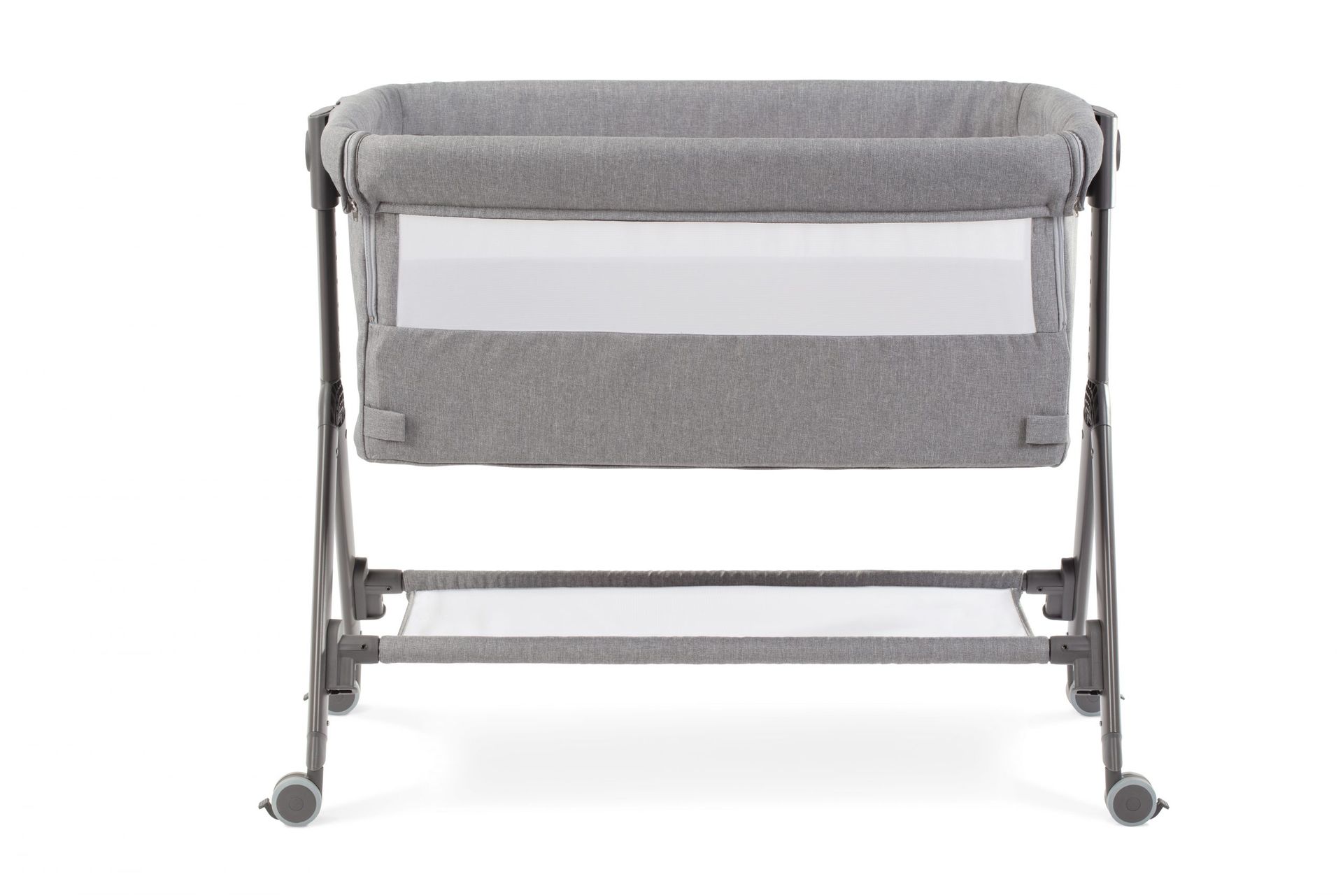 Best bedside cribs 2024 9 toprated cots for safe sleeping from birth