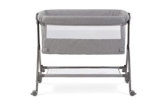 Silver Cross Voyager Co-Sleeper