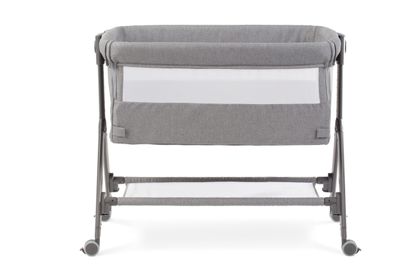 Best Bedside Cribs 2024: 9 Top-rated Cots For Safe Sleeping From Birth ...