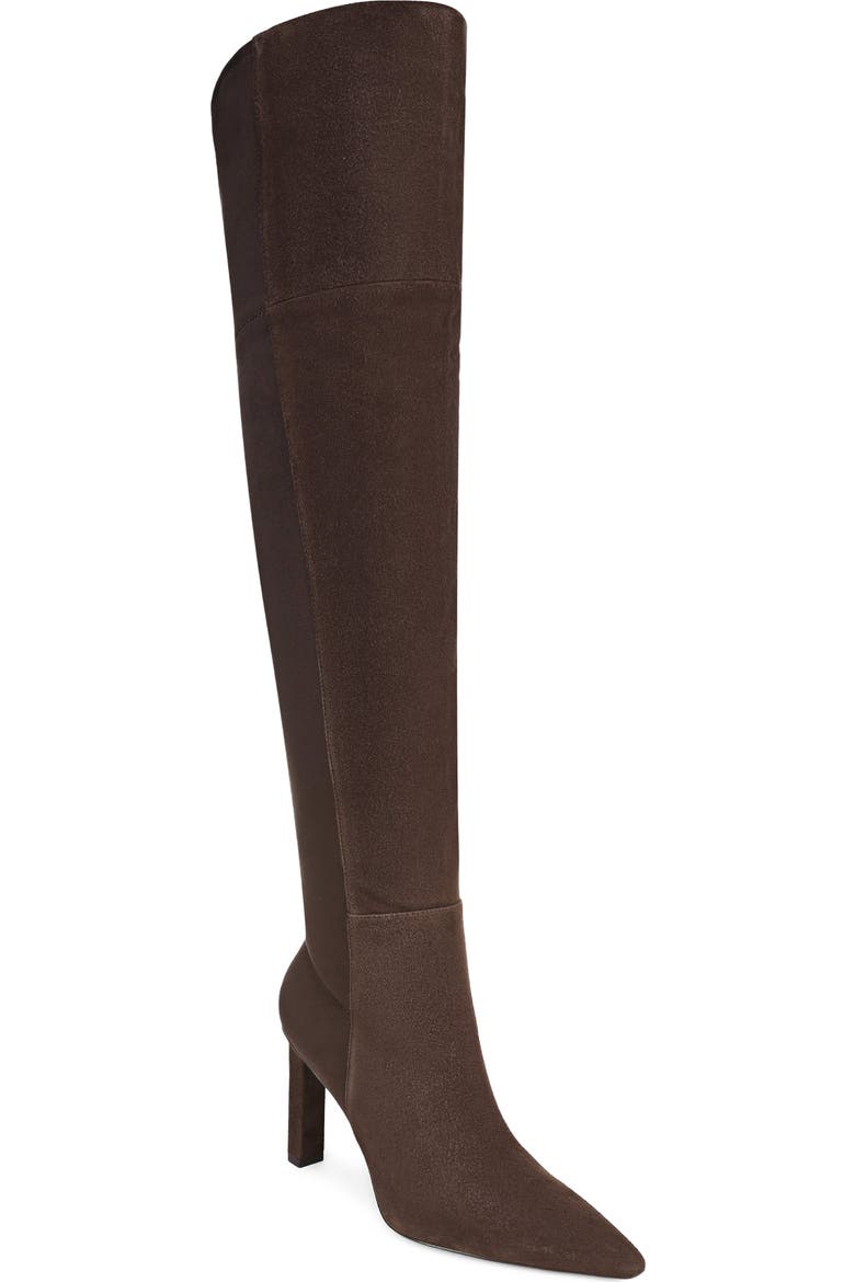 Corine Over the Knee Boot