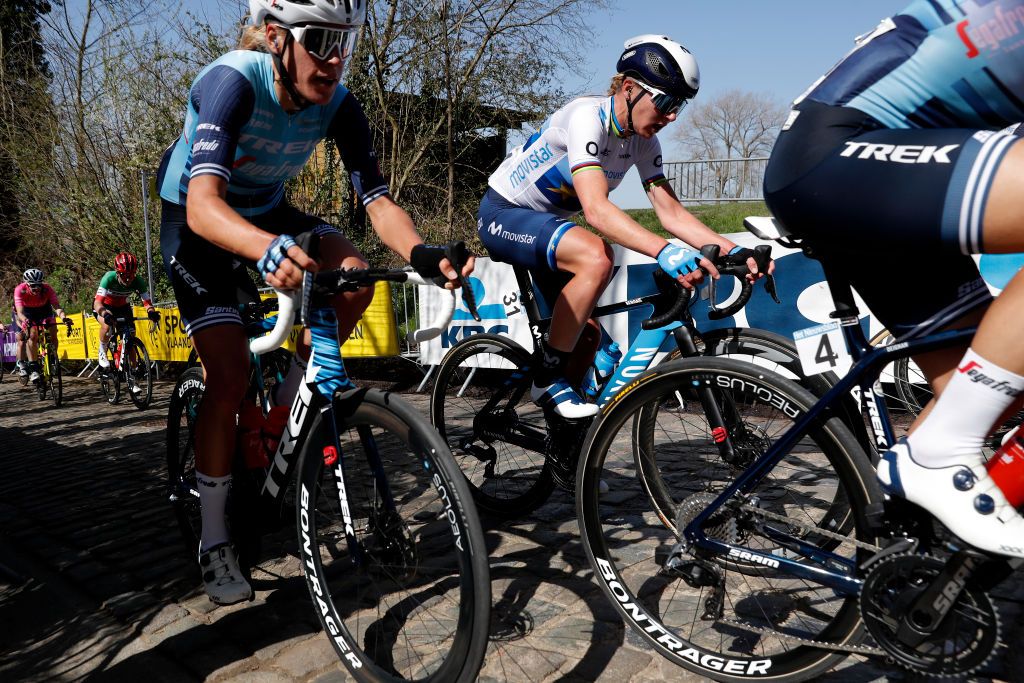 Dwars door Vlaanderen