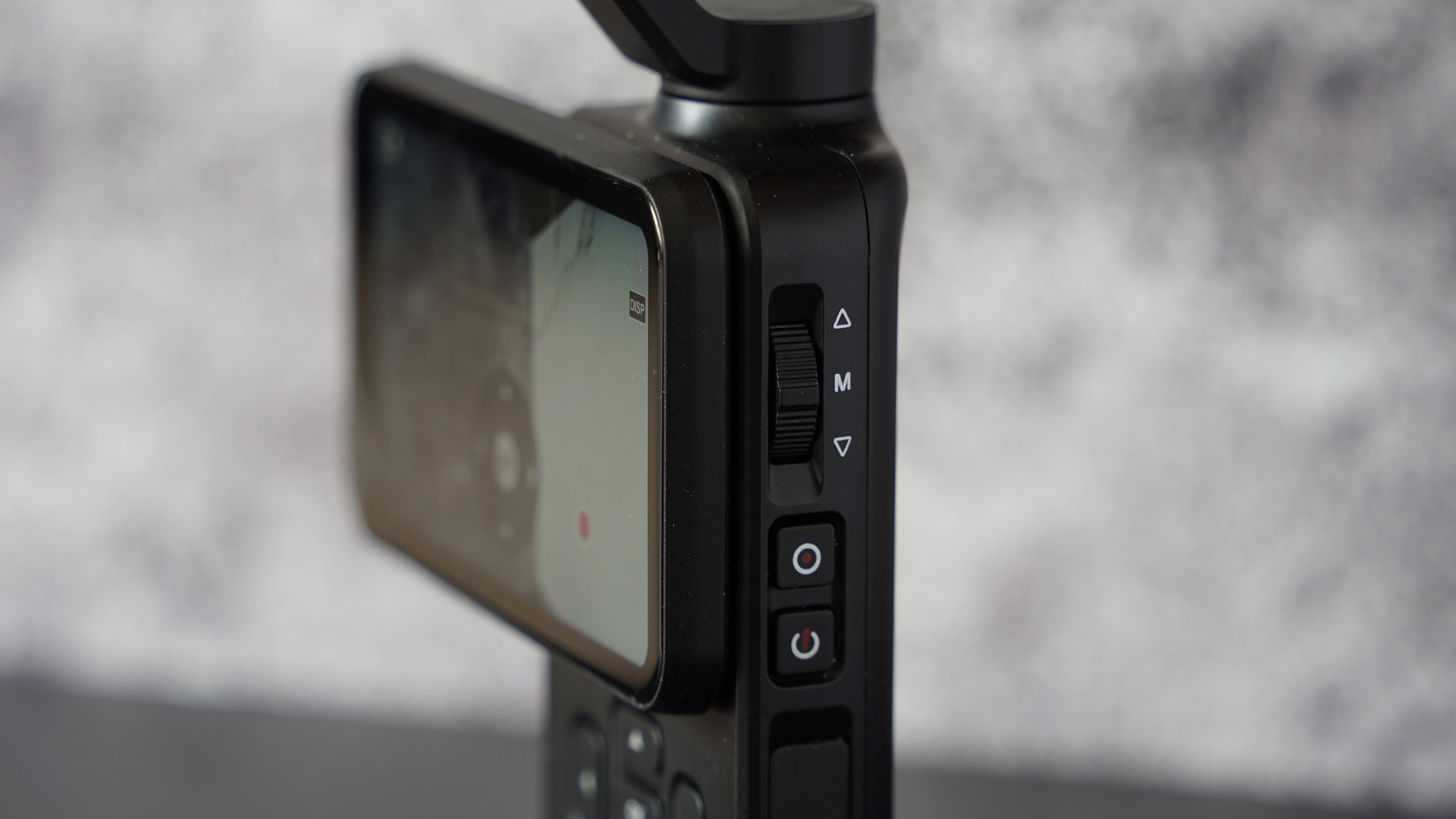 Agfaphoto Realimove MC3X