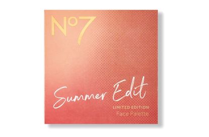 boots no7 summer edit