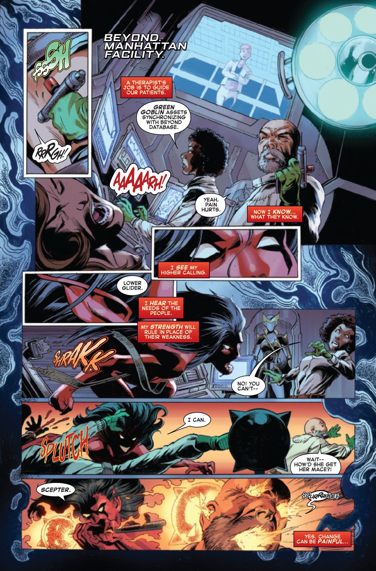 Amazing Spider-Man #89