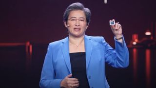 AMD CES 2021